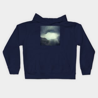 the opening Kids Hoodie